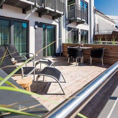 Schippers Huus 04 - Bismarckloft Norderney Exterior foto
