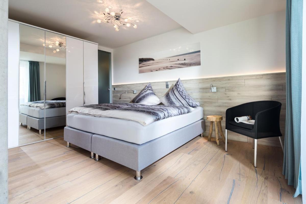 Schippers Huus 04 - Bismarckloft Norderney Exterior foto