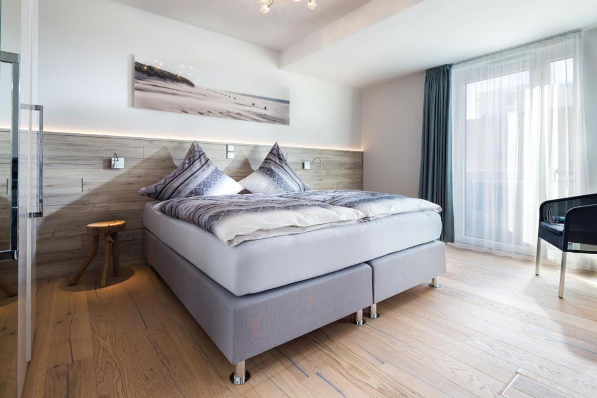 Schippers Huus 04 - Bismarckloft Norderney Exterior foto